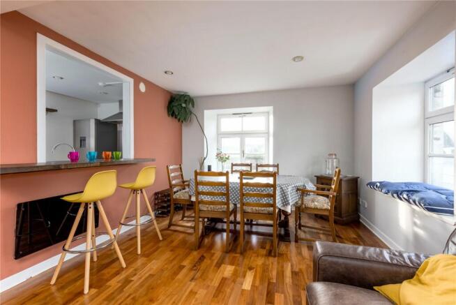 Living/Dining
