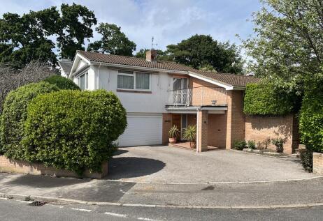 Powell Road, Lower Parkstone