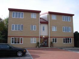 4, 28 The Keep, Sandringham Road, Walton, Peterborough PE4 6BH