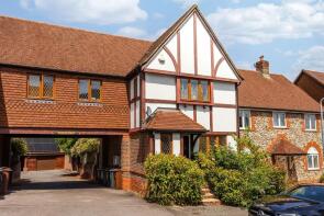3, Walhatch Close, Forest Row RH18 5GT