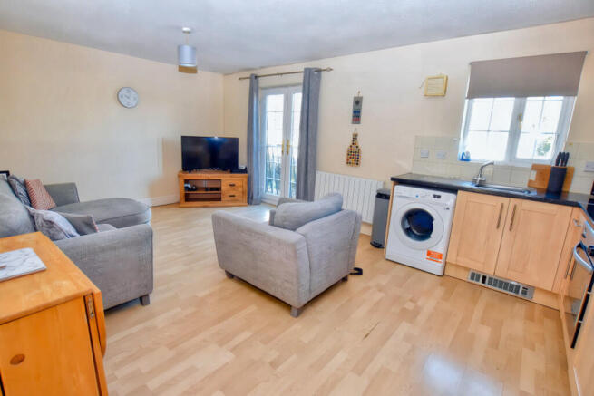 Open Plan 1