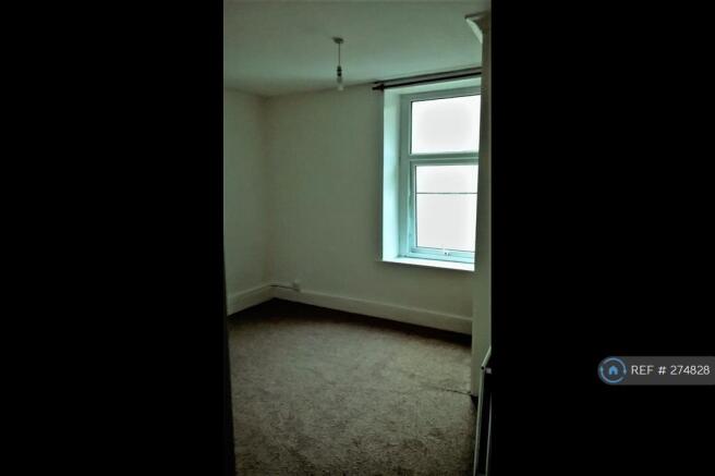 Front Double Bedroom