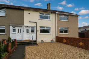 37, Craiglea Avenue, Kilmarnock KA2 0JD