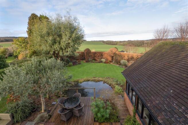 The Street, Kingston, Canterbury