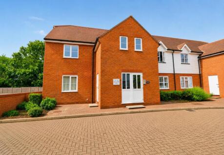 Shearers Way, Boreham, Chelmsford