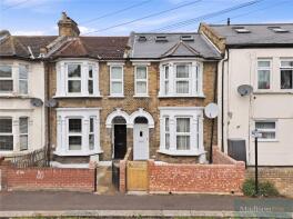63, Park Road, London E10 7BZ