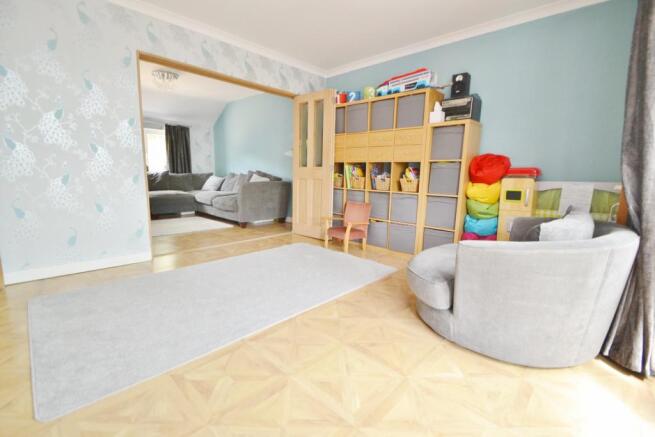 Playroom