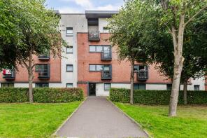 Flat 2/3, 6, Mulberry Square, Renfrew PA4 8AR