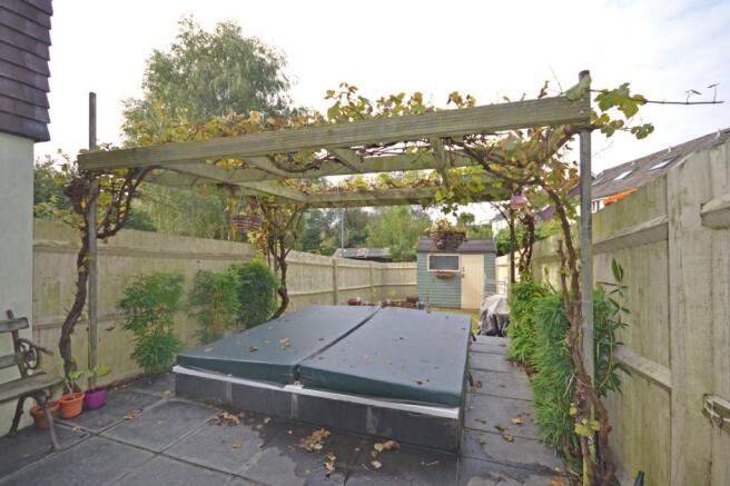 Garden 2