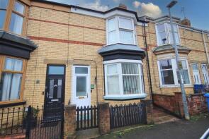 3, Carrington Avenue, Hornsea HU18 1JQ