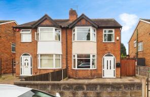 45, Charlbury Road, Nottingham NG8 1ND