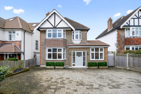 Croham Close, South Croydon, CR2