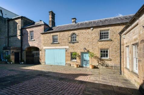 Baslow Road, Bakewell