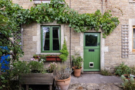 Innox Hill, Frome, BA11 2LW