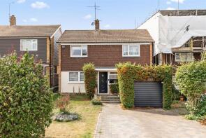 209, Waterhouse Moor, Harlow CM18 6BW