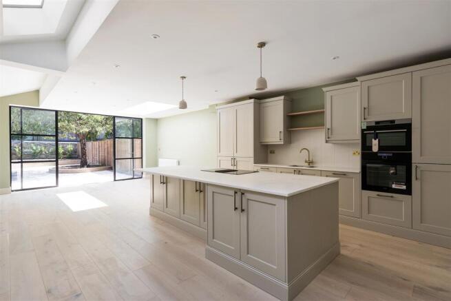 Rectory Road, E17