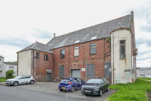 8, Harmony Square, Glasgow G51 3LW