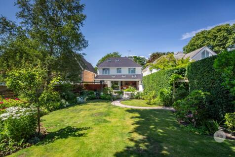 Brownsea View Avenue, Lilliput, Poole BH14