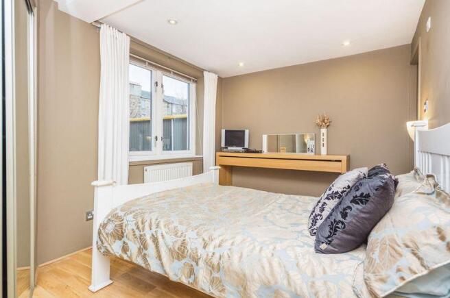 Bedroom One A