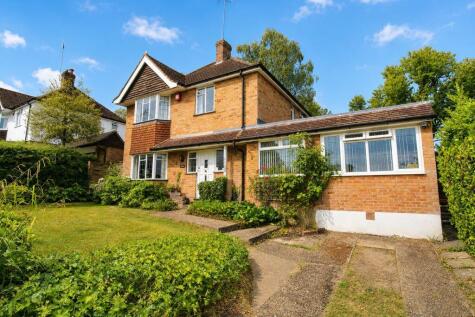 Chipstead Way, Banstead