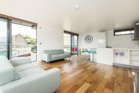 Atollo, 1 Pilgrimage Street, London, SE1