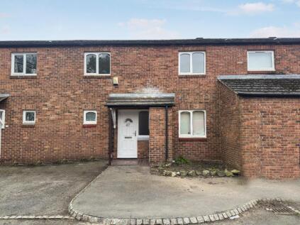 Chepstow Drive, Leegomery, Telford, Shropshire, TF1 6UP