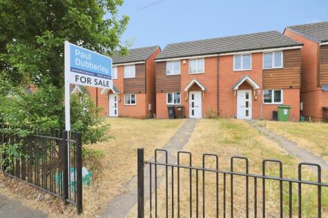 Dudley Road, Wolverhampton