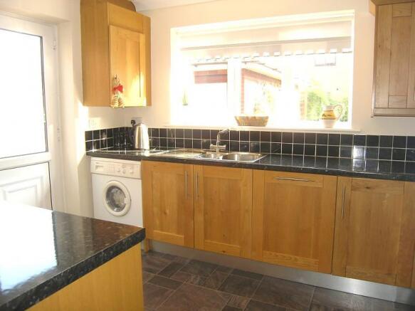 Kitchen 2 of 2