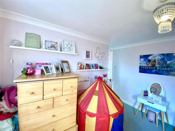 BEDROOM TWO