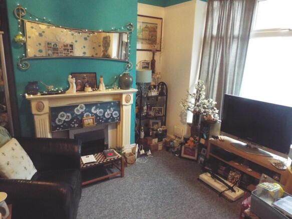 Sitting Room