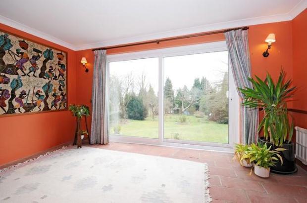 Gardenrm