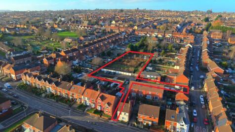 Victoria Road, Yeovil, Somerset, BA21