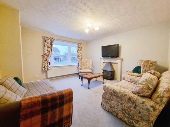 Lounge: