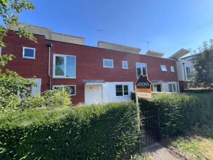 North Crawley Road, Newport Pagnell