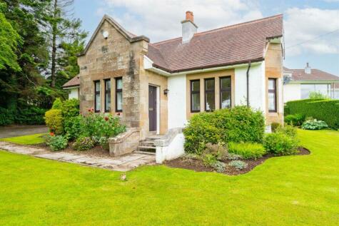 Ravenscourt Cottage, Thorntonhall