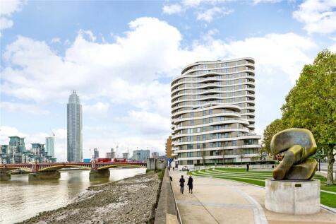 Riverwalk, 181 MIllbank, Westminster, London, SW1P