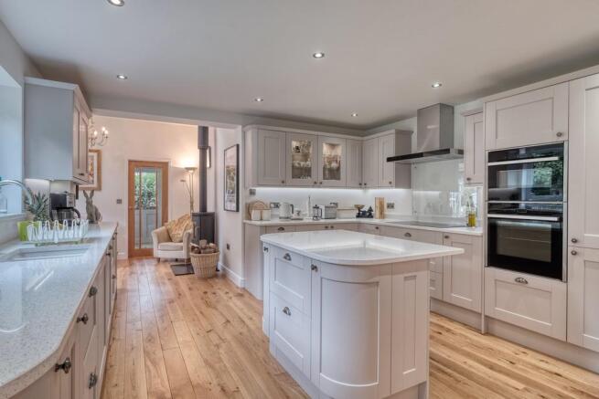 Kitchen / Diner /...