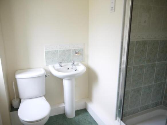 En-Suite To Bed One