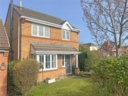 12, Holt Coppice, Bratton, Telford TF5 0DB