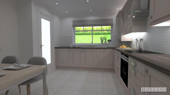 PLOT 1 Central Avenu