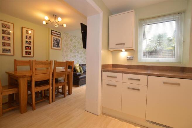 Kitchen/Dining