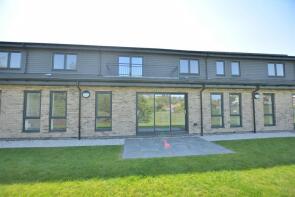 11, The Grange, Mansfield NG18 4BA