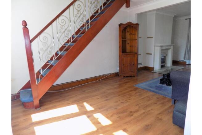 Living / Dining Room