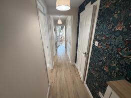 Flat 5, 14, Nigg Kirk Road, Aberdeen AB12 3DF