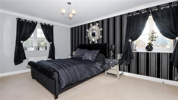 Bed 1