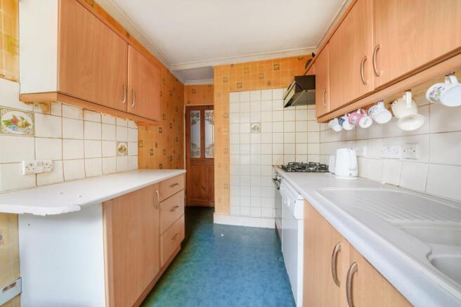 Flat A, 38 Elliott Road - 1EpmH7zLyhgZ9otqwYTd