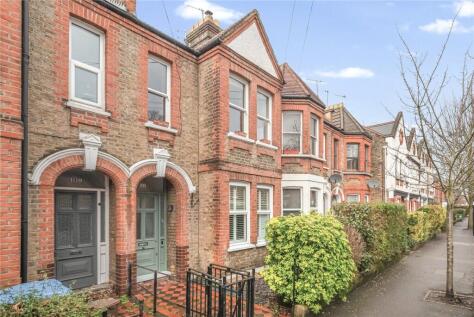 Carr Road, Walthamstow, London, E17