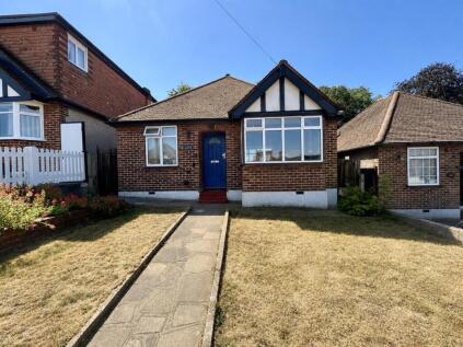 Beechwood Avenue, Orpington