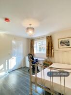 95, Mayfield Road, Southampton SO17 3SY