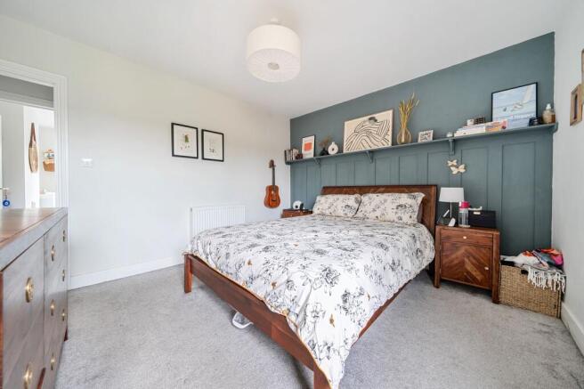 Bedroom One (2)